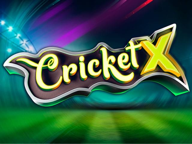 jogo 3d CricketX