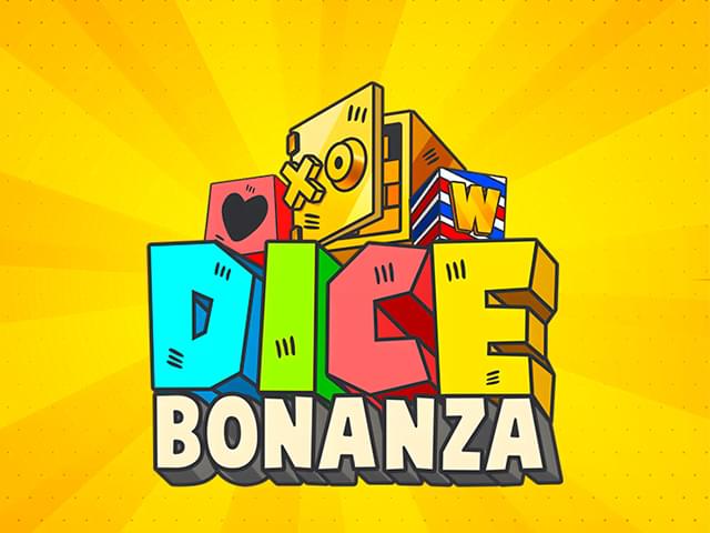 jogo 3d Bonança de Dados