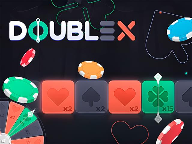 jogo 3d DoubleX