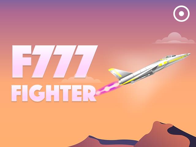 jogo 3d F777 Fighter