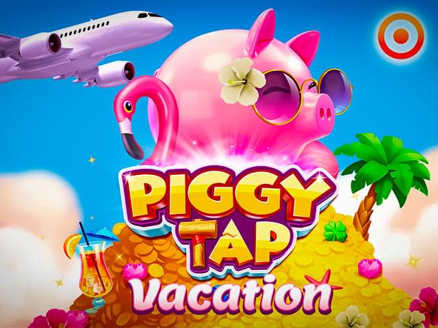 jogo 3d Porquinho Toque