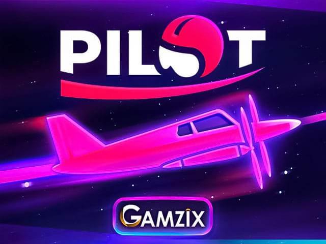 jogo 3d Piloto