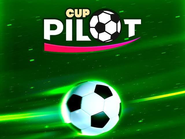 jogo 3d Copa do Piloto
